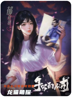 手写的从前