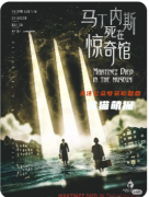 《马丁内斯死在惊奇馆》剧本杀复盘解析：机械诡计空间谜题