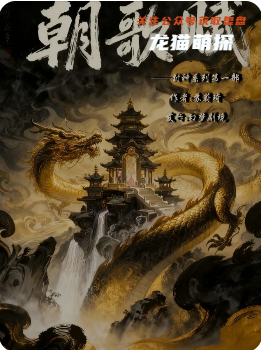 朝歌赋剧本杀复盘