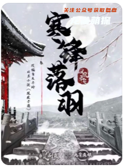 凤凰于飞寒锋落羽剧本杀复盘