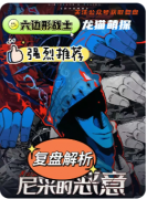 《尼采的恶意》剧本杀复盘教程：7人哲学本终极剧透_玩家测评_游戏时间