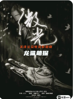 《盲山2微光》剧本杀