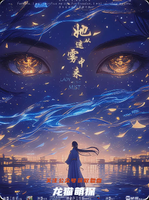 《她,从迷雾中来》剧本杀