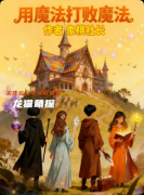 《用魔法打败魔法》百变大侦探复盘：线索答案+真相结局+角色技能详解