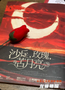 《沙丘，玫瑰，苦月亮》剧本杀复盘答案：线索流程+真相结局+角色任务
